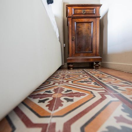 ホテル La Cava Di Terzo Antona エクステリア 写真